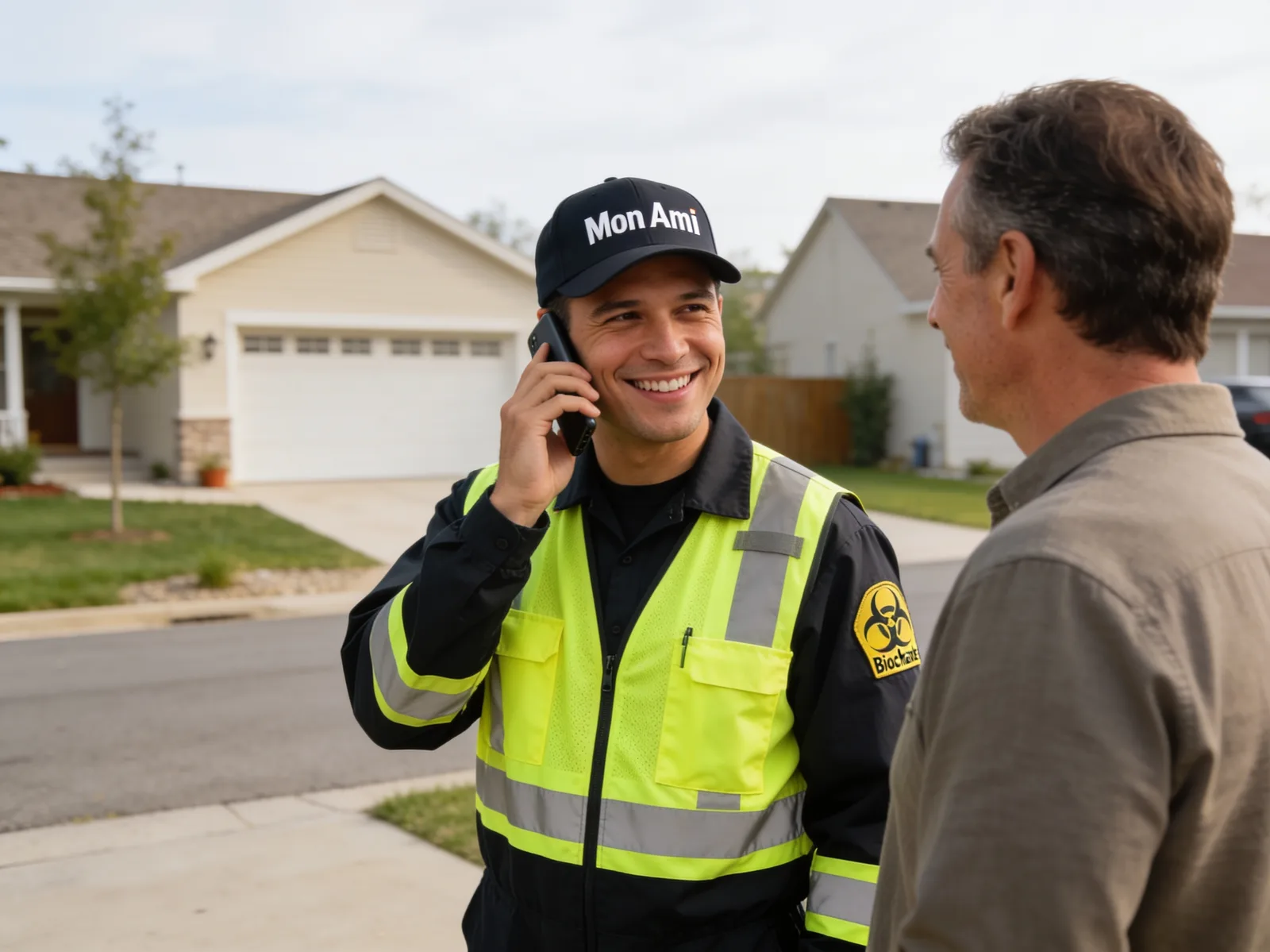 Sewage Cleanup Somerset, OH FAQs