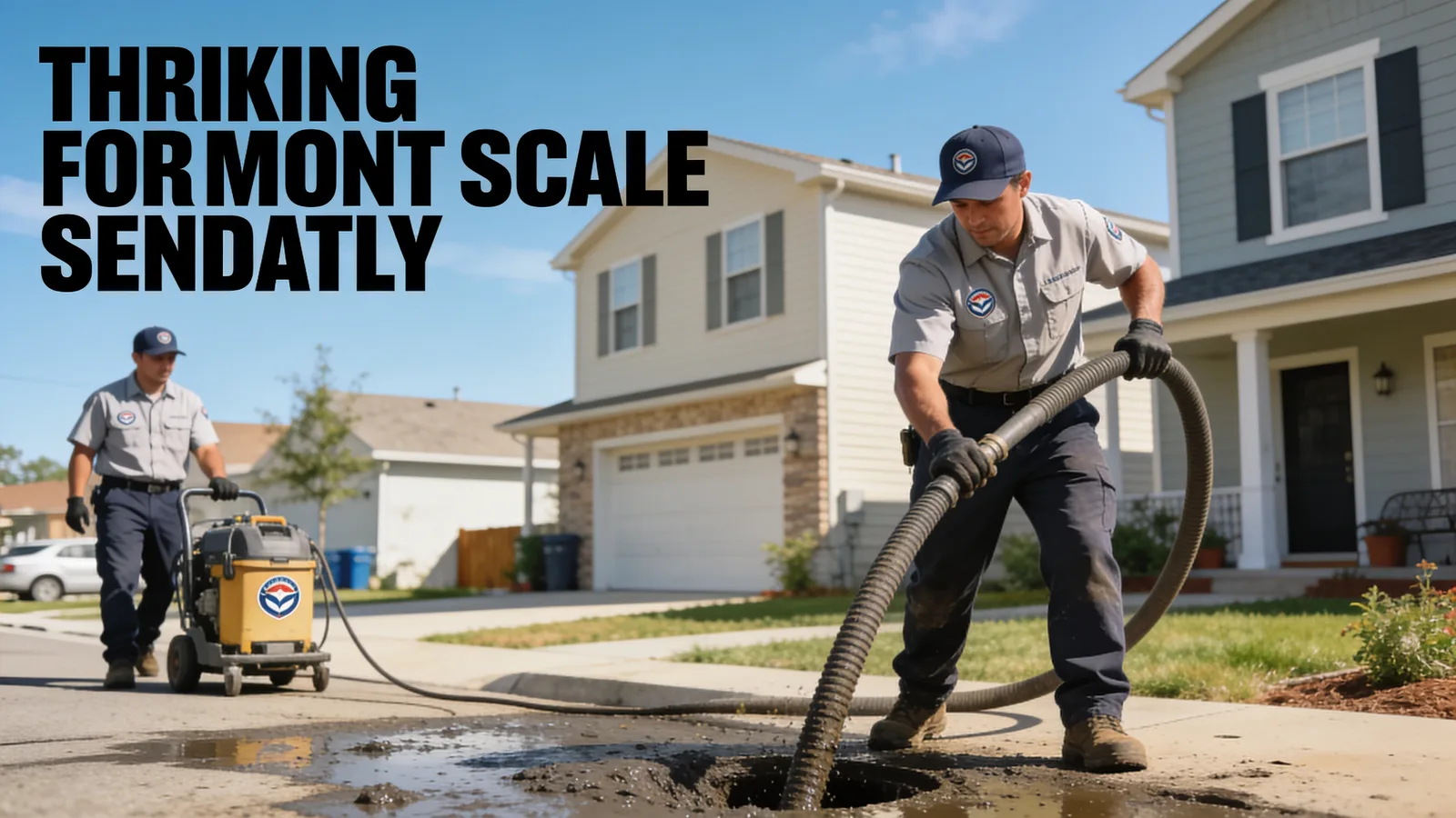 Sewage Cleanup in Somerset, OH near me